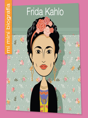 cover image of Frida Kahlo SP